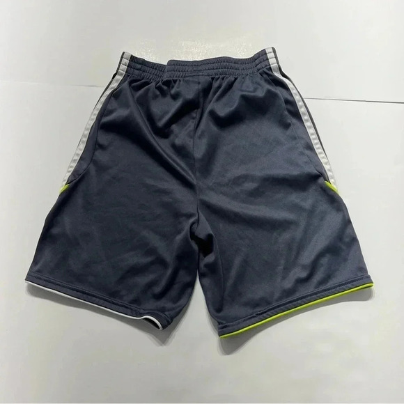 Boy’s Adidas Athletic Shorts - Picture 2 of 4